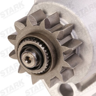 Anlasser Stark SKSTR-0330124 SKSTR-0330124 - foto 6