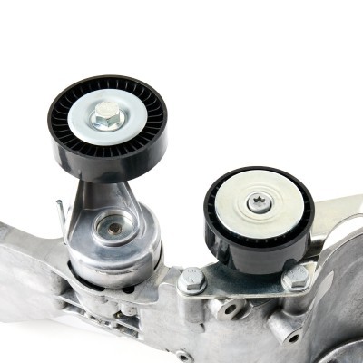 Spannarm Keilrippenriemen RIDEX 540T0023 540T0023 - foto 6