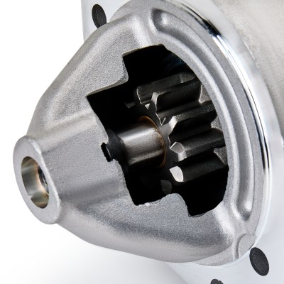 Anlasser RIDEX 2S0042P 2S0042P - foto 5