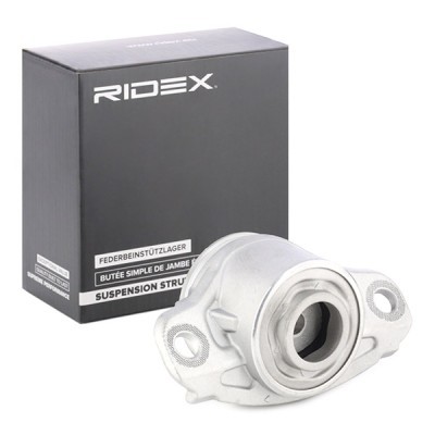Stoßdämpferkissen Vorderachse RIDEX 1180S0464 1180S0464 - foto 2