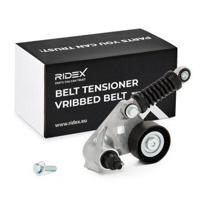 Spannarm Keilrippenriemen RIDEX 541V0028 541V0028 - foto 2
