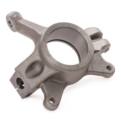 Achsschenkel RIDEX 1159S0081 1159S0081 - foto 5