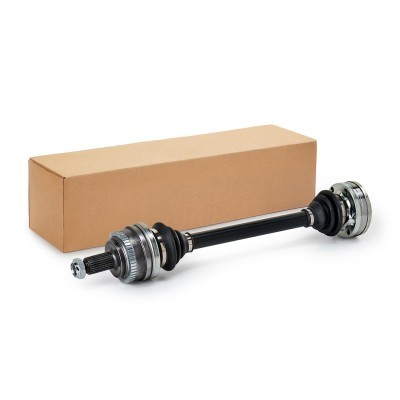 Antriebswelle RIDEX 13D0193R 13D0193R - foto 2