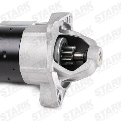 Anlasser Stark SKSTR-0330169 SKSTR-0330169 - foto 5