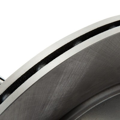 Bremsscheibe RIDEX 82B1159 82B1159 - foto 5