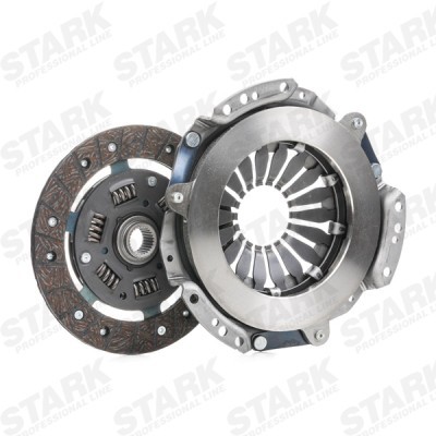 Kupplungssatz Stark SKCK-0100277 SKCK-0100277 - foto 4