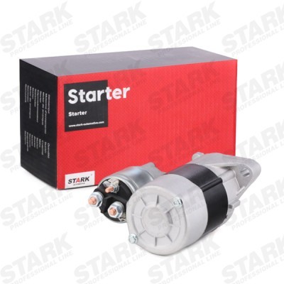 Anlasser Stark SKSTR-0330038 SKSTR-0330038 - foto 3