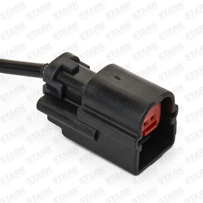 Sensor, Bremsbelagverschleiß Stark SKWW-0190086 SKWW-0190086 - foto 5