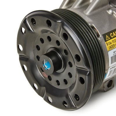 Kompressor, Klimaanlage 447K0271R - foto 5