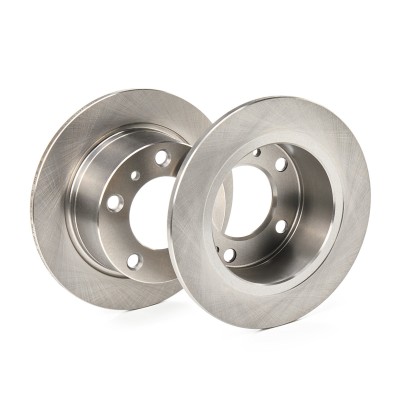 Bremsscheibe RIDEX 82B0984 82B0984 - foto 7