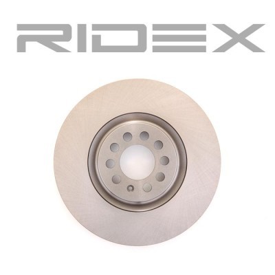 Bremsscheibe RIDEX 82B0193 82B0193 - foto 4