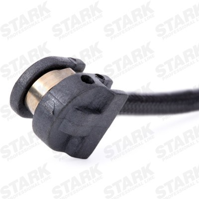 Sensor, Bremsbelagverschleiß Stark SKWW-0190036 SKWW-0190036 - foto 5