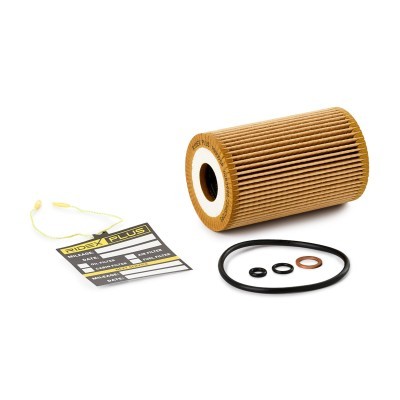 Ölfilter RIDEX 7O0095P 7O0095P - foto 2
