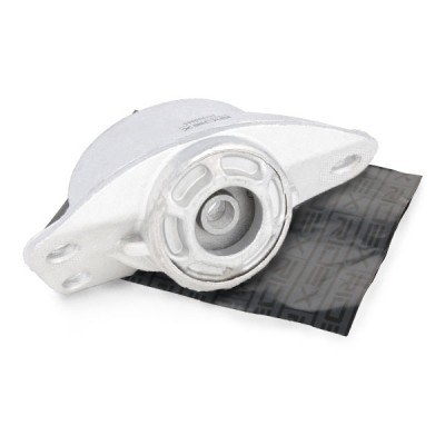 Stoßdämpferkissen Vorderachse RIDEX 1180S0085 1180S0085 - foto 2