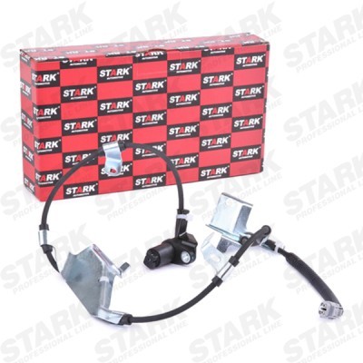 ABS Sensor Stark SKWSS-0350869 SKWSS-0350869 - foto 2