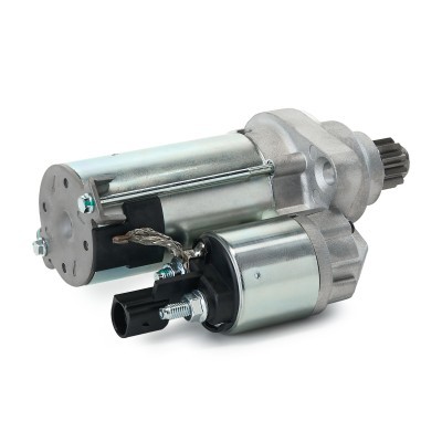 Anlasser RIDEX 2S0608 2S0608 - foto 4
