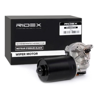 Wischermotor RIDEX 295W0068 295W0068 - foto 2