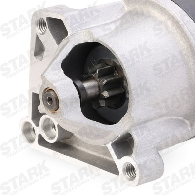 Anlasser Stark SKSTR-03330590 SKSTR-03330590 - foto 6