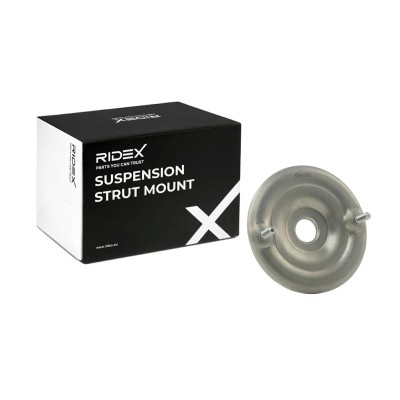 Stoßdämpferkissen Vorderachse RIDEX 1180S0028 1180S0028 - foto 6