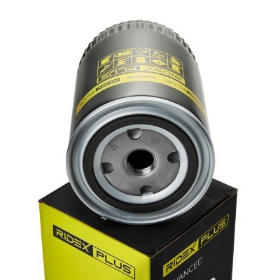 Ölfilter RIDEX 7O0086P 7O0086P - foto 5