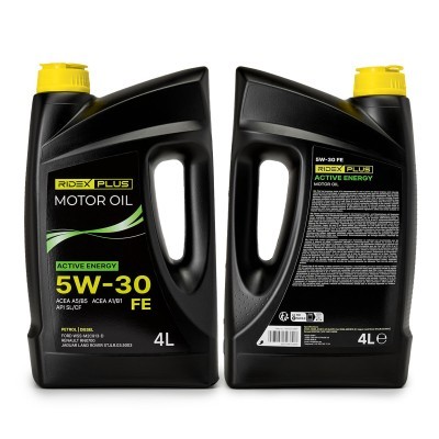 Motoröl RIDEX 1862O0389P 1862O0389P - foto 11