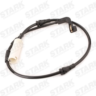 Sensor, Bremsbelagverschleiß Stark SKWW-0190008 SKWW-0190008 - foto 5