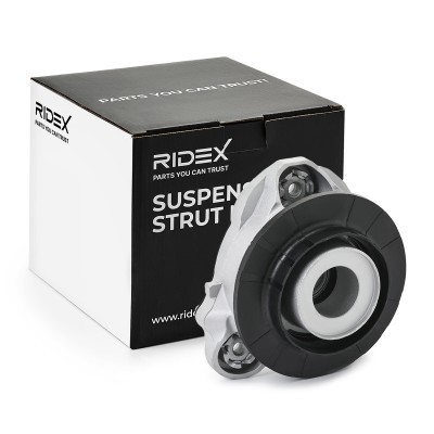 Stoßdämpferkissen Vorderachse RIDEX 1180S1339 1180S1339 - foto 2