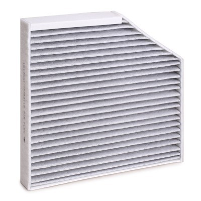 Filter, Innenraumluft RIDEX 424I0509 424I0509 - foto 4