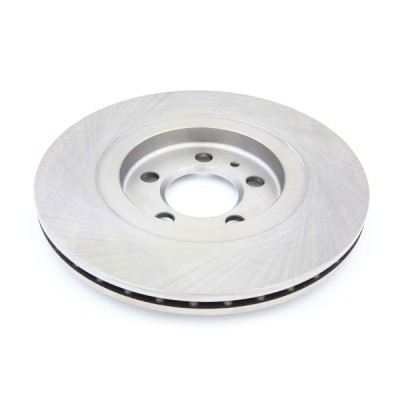Bremsscheibe RIDEX 82B0419 82B0419 - foto 5