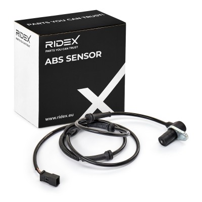 ABS Sensor RIDEX 412W0135 412W0135 - foto 2