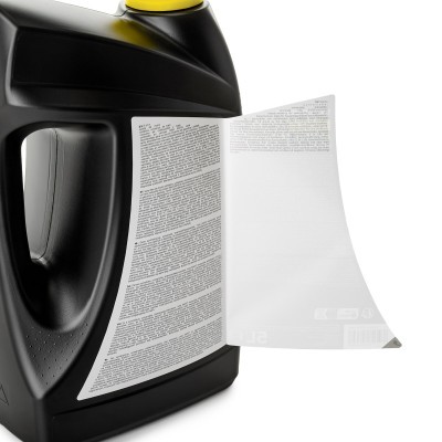 Motoröl RIDEX 1862O0183P 1862O0183P - foto 6