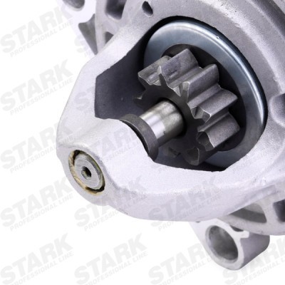 Anlasser Stark SKSTR-03330546 SKSTR-03330546 - foto 5