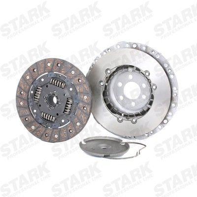 Kupplungssatz Stark SKCK-0100066 SKCK-0100066 - foto 4