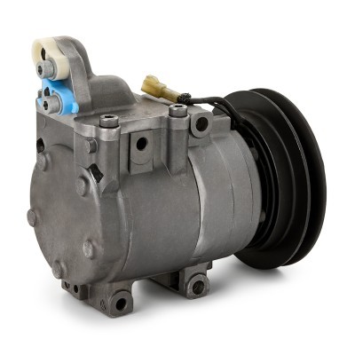 Kompressor, Klimaanlage 447K0818R - foto 4