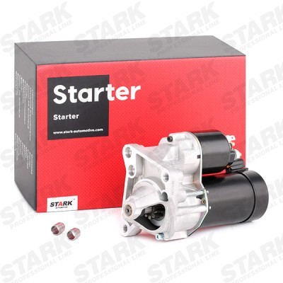 Anlasser Stark SKSTR-0330021 SKSTR-0330021 - foto 2