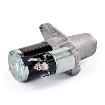 Anlasser RIDEX 2S0529P 2S0529P - foto 4