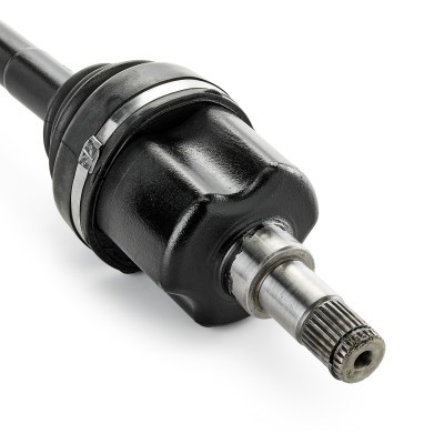 Antriebswelle RIDEX 13D0417R 13D0417R - foto 6