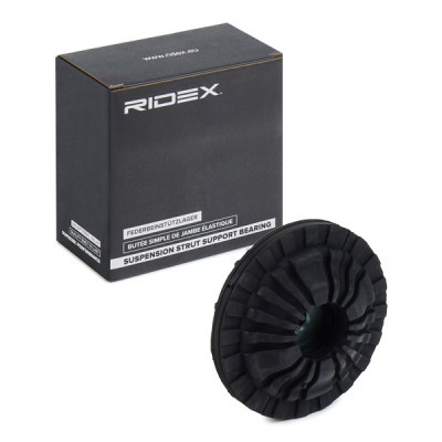Stoßdämpferkissen Vorderachse RIDEX 1180S0598 1180S0598 - foto 2