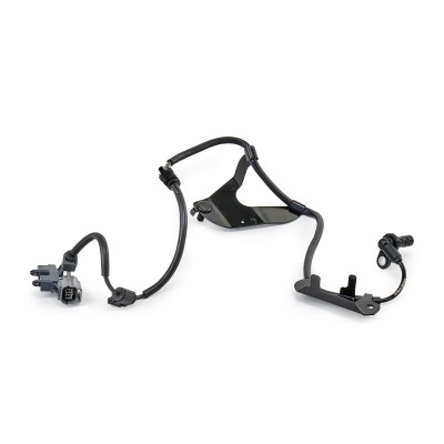 ABS Sensor RIDEX 412W1548 412W1548 - foto 2