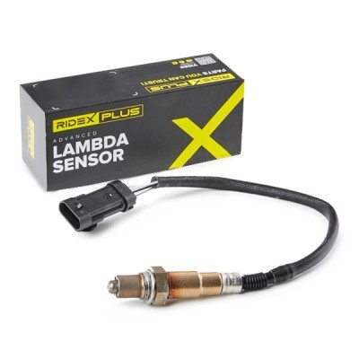 Lambdasonde RIDEX 3922L0097P 3922L0097P - foto 2