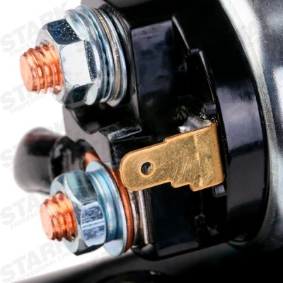 Anlasser Stark SKSTR-0330057 SKSTR-0330057 - foto 5