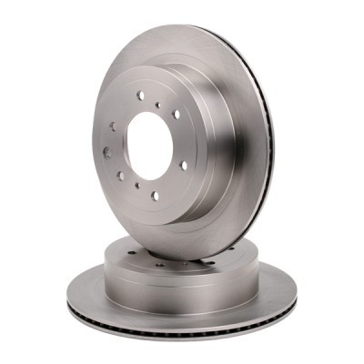 Bremsscheibe RIDEX 82B1243 82B1243 - foto 4