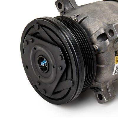 Kompressor, Klimaanlage 447K1070R - foto 5