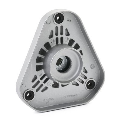Stoßdämpferkissen Vorderachse RIDEX 1180S1293 1180S1293 - foto 4