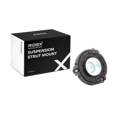 Stoßdämpferkissen Vorderachse RIDEX 1180S0022 1180S0022 - foto 7