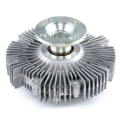 Kupplung, Kühlerlüfter RIDEX 509C0045 509C0045 - foto 4