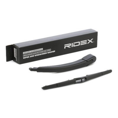 Wischarm Scheibenreinigung RIDEX 301W0133 301W0133 - foto 2