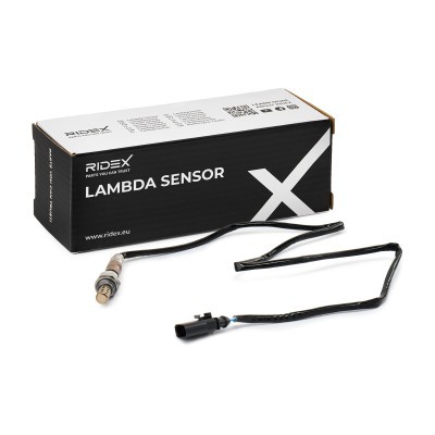 Lambdasonde RIDEX 3922L0751 3922L0751 - foto 2