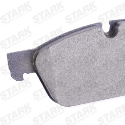 Bremsbeläge Satz Stark SKBP-0011728 SKBP-0011728 - foto 4