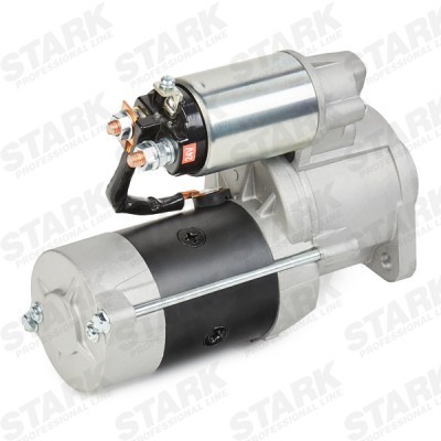 Anlasser Stark SKSTR-03330598 SKSTR-03330598 - foto 4